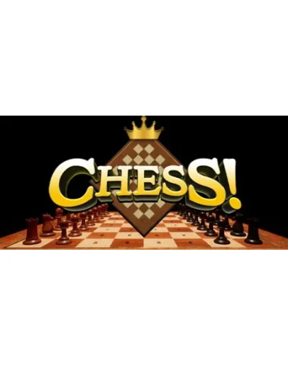 Chess! - STEAM GIFT РОССИЯ