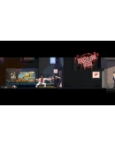 Vengeance of Mr. Peppermint - STEAM GIFT РОССИЯ