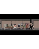 Vengeance of Mr. Peppermint - STEAM GIFT РОССИЯ