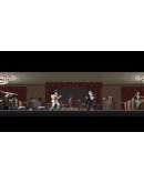 Vengeance of Mr. Peppermint - STEAM GIFT РОССИЯ