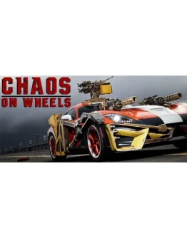 Chaos on Wheels - STEAM GIFT РОССИЯ