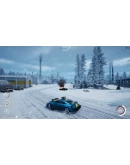 Chaos on Wheels - STEAM GIFT РОССИЯ