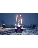 Chaos on Wheels - STEAM GIFT РОССИЯ