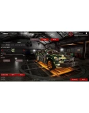 Chaos on Wheels - STEAM GIFT РОССИЯ