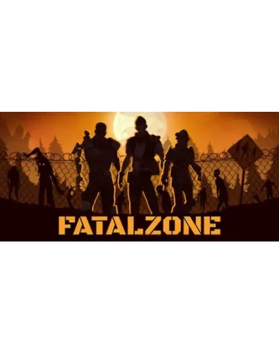 FatalZone - STEAM GIFT РОССИЯ