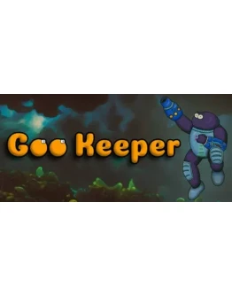Goo Keeper - STEAM GIFT РОССИЯ