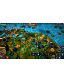 Hexarchy (Steam Gift Россия) Hexarchy (Steam Gift Россия)