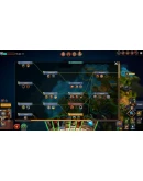 Hexarchy (Steam Gift Россия) Hexarchy (Steam Gift Россия)