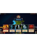 Hexarchy (Steam Gift Россия) Hexarchy (Steam Gift Россия)