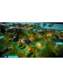 Hexarchy (Steam Gift Россия) Hexarchy (Steam Gift Россия)