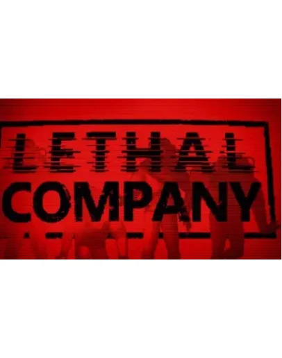 Lethal Company АВТОДОСТАВКА STEAM РОССИЯ