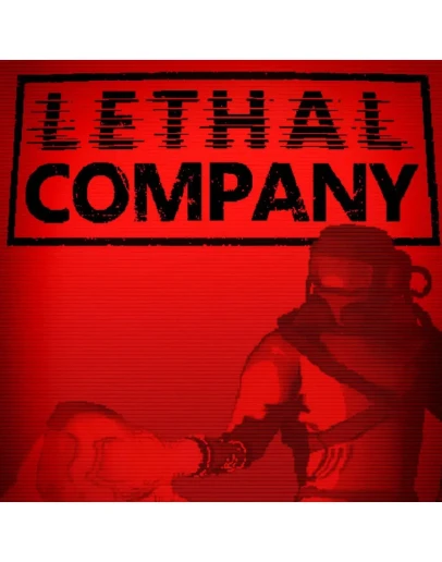 Lethal Company (Steam Gift Россия) Lethal Company (Steam Gift Россия)