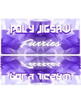 Poly Jigsaw: FurriesSteamРФ+Весь МирKey