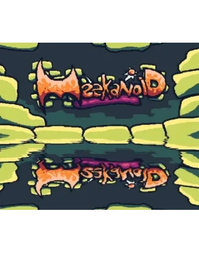 MeekanoidSteamРФ+Весь МирKey