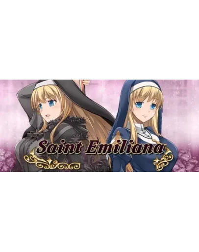 Saint Emiliana АВТОДОСТАВКА STEAM GIFT РОССИЯ