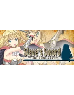 Slave's Sword АВТОДОСТАВКА STEAM GIFT РОССИЯ