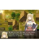 Slave's Sword АВТОДОСТАВКА STEAM GIFT РОССИЯ