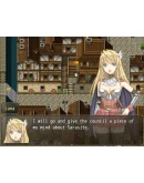 Slave's Sword АВТОДОСТАВКА STEAM GIFT РОССИЯ