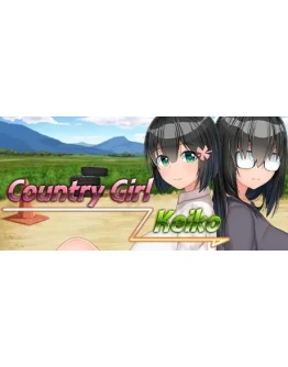 Country Girl Keiko АВТОДОСТАВКА STEAM GIFT РОССИЯ