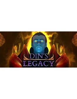 Din's Legacy АВТОДОСТАВКА STEAM GIFT РОССИЯ Din's Legacy АВТОДОСТАВКА STEAM GIFT РОССИЯ