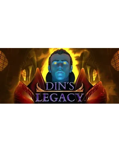 Din's Legacy АВТОДОСТАВКА STEAM GIFT РОССИЯ