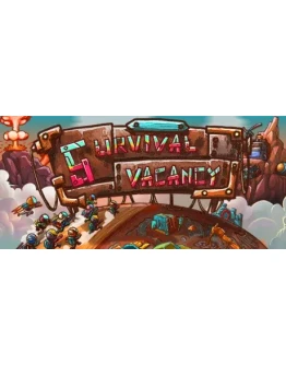 Survival Vacancy АВТОДОСТАВКА STEAM GIFT РОССИЯ Survival Vacancy АВТОДОСТАВКА STEAM GIFT РОССИЯ