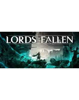 Lords of the Fallen Deluxe Edition Steam Offline