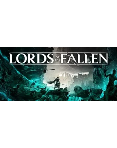 Lords of the Fallen Deluxe Edition Steam Offline
