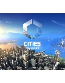 Cities: Skylines II Steam Ключ Весь мир