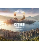 Cities: Skylines II Ultimate Edition Steam Ключ