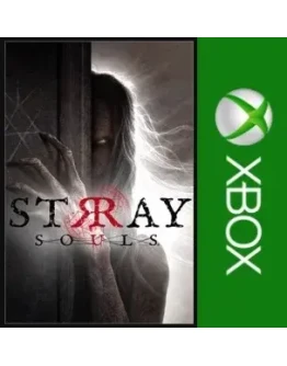 Stray Souls XBOX Покупка на Ваш аккаунт