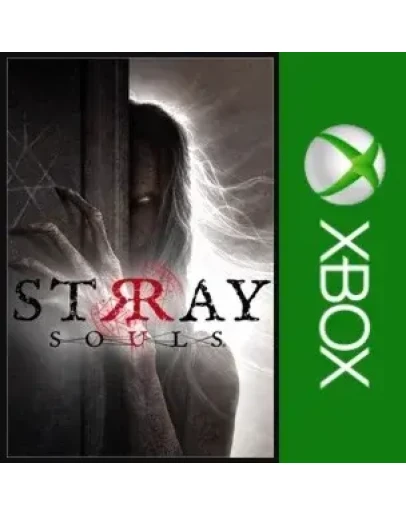Stray Souls XBOX Покупка на Ваш аккаунт