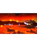 Rigid Force Redux Xbox OneXS активация