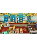 Burger Chef Tycoon Xbox OneXS активация