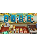 Burger Chef Tycoon Xbox OneXS активация