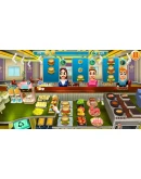 Burger Chef Tycoon Xbox OneXS активация