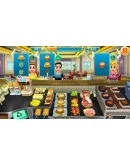 Burger Chef Tycoon Xbox OneXS активация