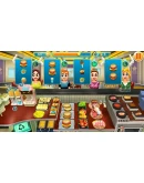 Burger Chef Tycoon Xbox OneXS активация