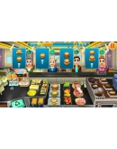 Burger Chef Tycoon Xbox OneXS активация