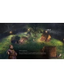 Gord - Deluxe Edition Xbox Series XS активация Gord - Deluxe Edition Xbox Series XS активация