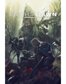 EARTH'S DAWN Xbox One &amp Xbox Series XS активация
