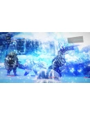 EARTH'S DAWN Xbox One &amp Xbox Series XS активация