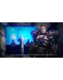 EARTH'S DAWN Xbox One &amp Xbox Series XS активация