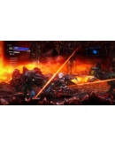 EARTH'S DAWN Xbox One &amp Xbox Series XS активация