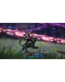 EARTH'S DAWN Xbox One &amp Xbox Series XS активация