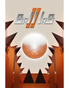 Ball laB II Xbox One &amp Xbox Series XS активация