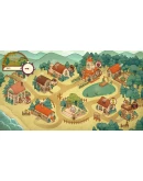 Witchy Life Story Xbox Series XS активация