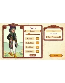 Witchy Life Story Xbox Series XS активация