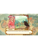 Witchy Life Story Xbox Series XS активация