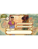 Witchy Life Story Xbox Series XS активация